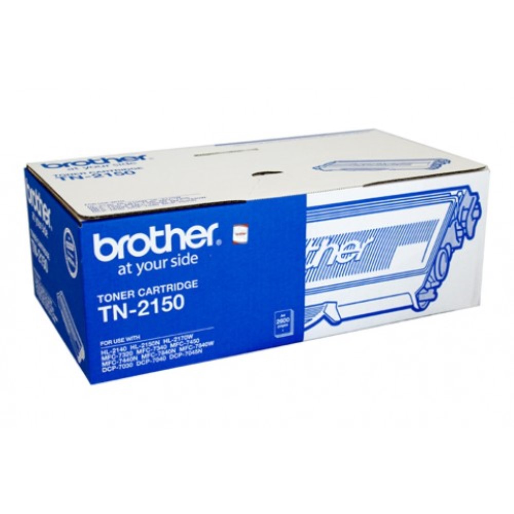 Brother TN-2150 (High Capacity) 